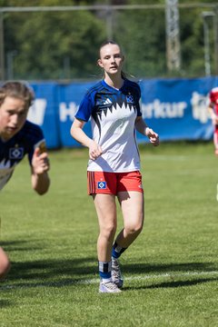 Bild 241 - wBJ HSV Leistungsvergleich